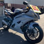 Orange County Motorcycle sales