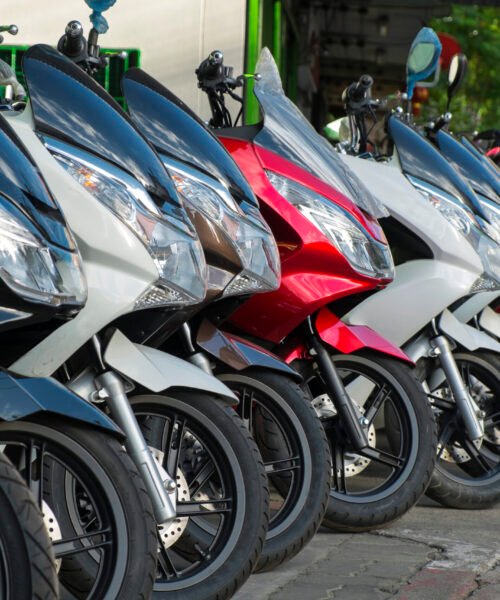 Used Motorcycles for sale in Orange County